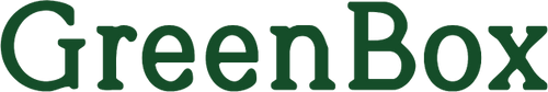 Green Box Store