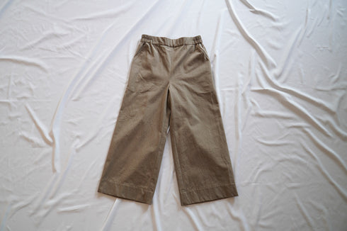 #GB パンツ