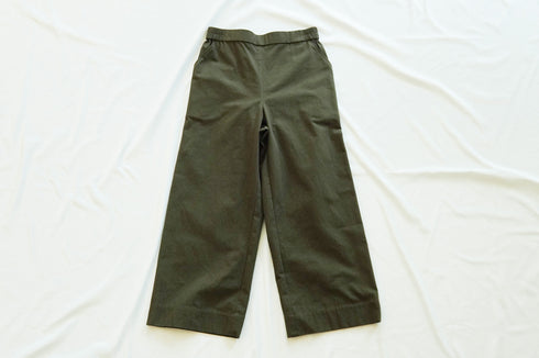 #GB パンツ