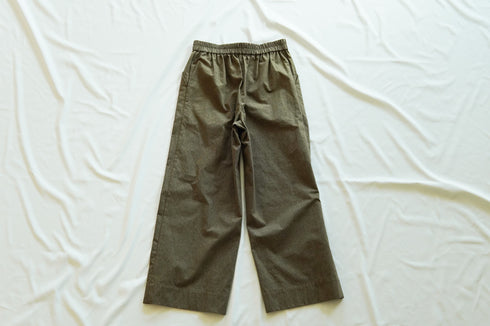 #GB パンツ