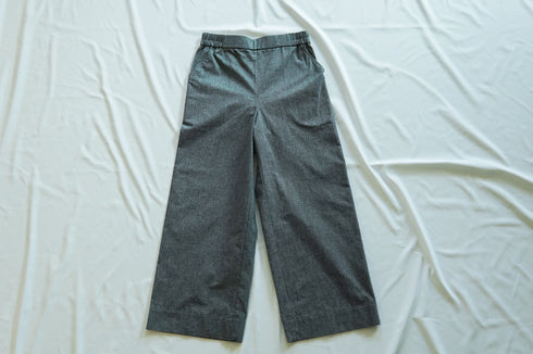 #GB パンツ