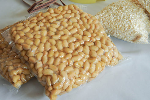 手前味噌キット