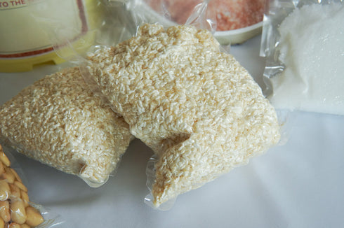 手前味噌キット