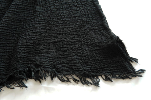 遠州ガーゼショール